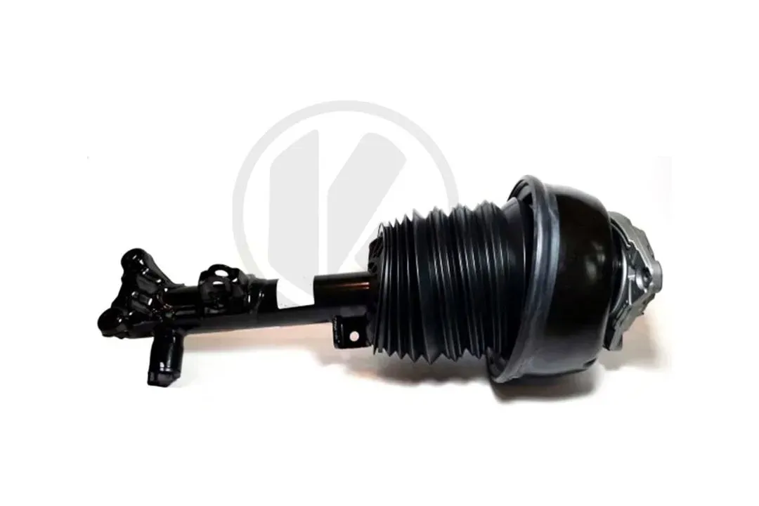 AIR SUSPENSION STRUT - FRONT RIGHT